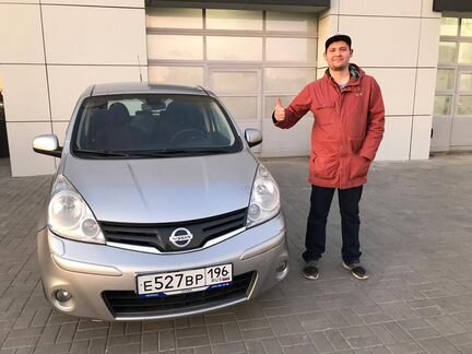 Подбор автомобилей под ключ