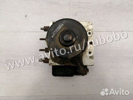 Блок ABS Chrysler Cirrus EEB 4G73 1999