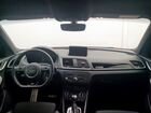 Audi Q3 2.0 AMT, 2018, 48 000 км объявление продам