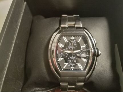 Часы хронограф Potens