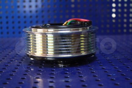 Муфта компрессора кондиционера Honda CRV 2.4