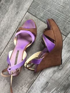 Босоножки studio pollini