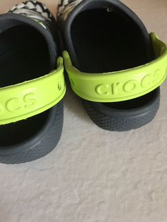 Crocs сабо