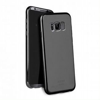 Чехол Uniq для Samsung Galaxy S8 Glacier Glitz