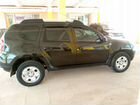 Renault Duster 2.0 AT, 2013, 92 000 км