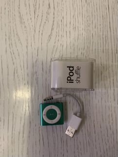 iPod