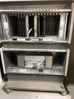 Атс siemens hipath 4000