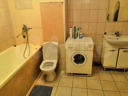 Комната 18 м² в 3-к, 2/14 эт.