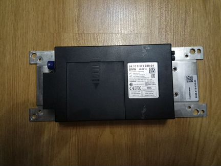 Обмен BMW x-5 x6 F15 мультимедийный центр. Навигац