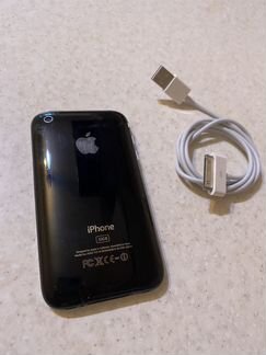 Телефон iPhone