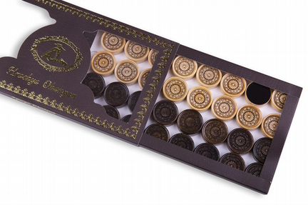 Фишки орнамент 62305