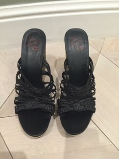 Танкетки Victoria Secret оригинал