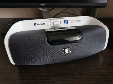 JBL OnBeat Awake