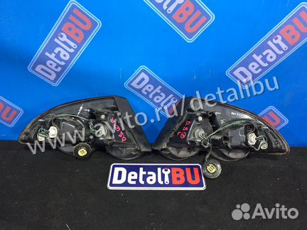 Фонарь стоп сигнал Dodge Stratus Coupe рестайлинг