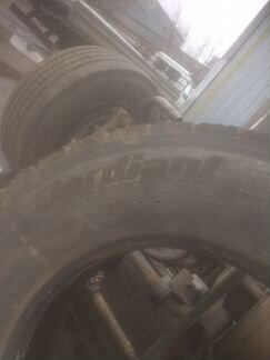 Шина 295/80R22.5