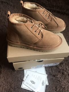 Ботинки ugg 36/39/40/41