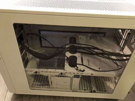 Thermaltake core x9
