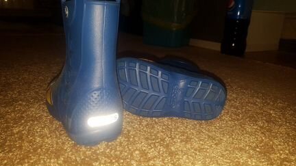 Crocs 25р