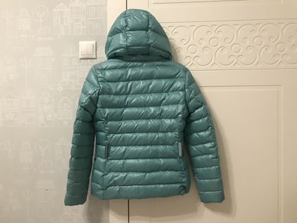 Пуховик people (savage)