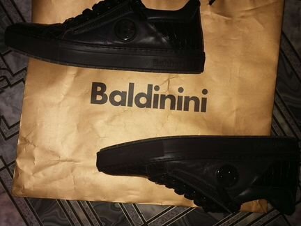 Ботинки Baldinini