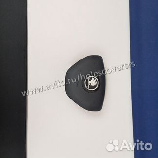 Крышка Airbag рулевая Skoda Kodiaq