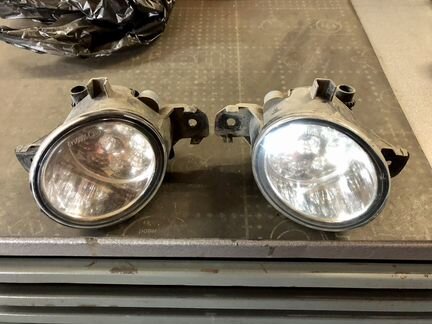 Птф Ниссан Теана 33