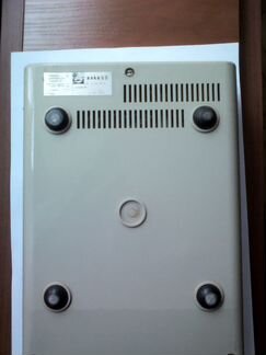 Калькулятор elka-50 (ретро)