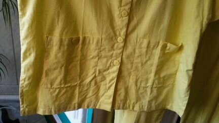 Sandokan. Paris- Hamburg. Cotton-Linen. Р.54-58