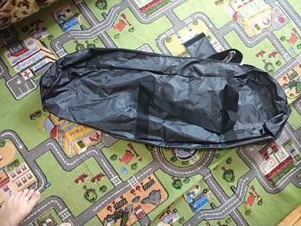 Чехол для самоката