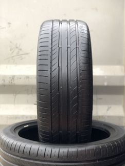 Шины 235/45 R19 Continental ContiSportContact 5