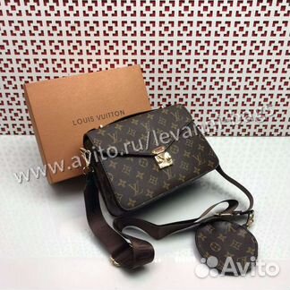 Сумки Louis Vuitton