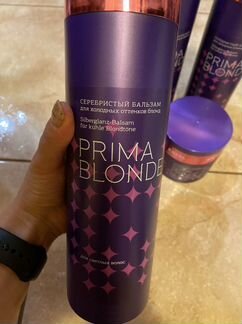 Estel prima blonde