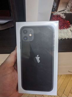 iPhone 11 256G