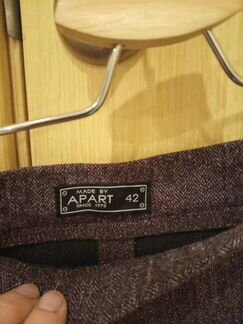Юбка apart