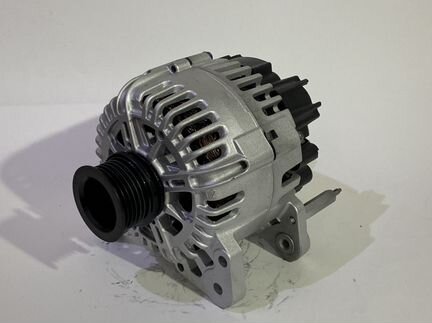 Генератор VW Polo 9N