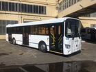 Городской автобус ЛиАЗ 529365