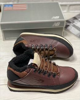 Ботинки New Balance