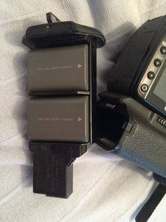 Canon EOS 400d kit (18-55mm)