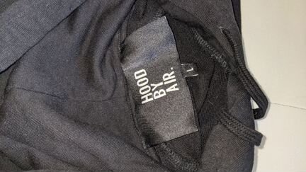Толстовка Hood By Air