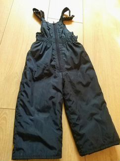 Костюм осенний, 74-80см