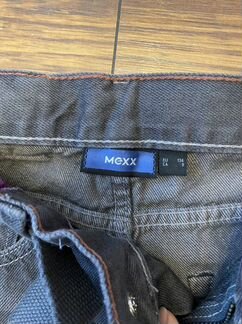 Джинсы детские Mexx 134см