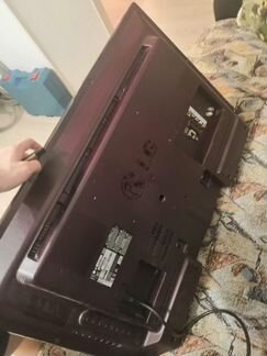 Телевизор lg 32 дюйма
