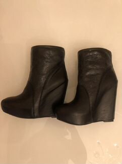 Сапоги зимние женские 36 размер