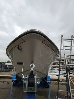 Продаю лодку super boat 24