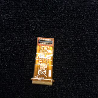 Asus Nexus ME370TG запчасти