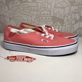 Кеды Vans 38 размер (оригинальные, новые)
