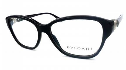 Оправа Bvlgari bv4089 / очки Luxor 10