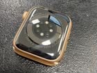 Apple Watch 6 40 Gold объявление продам