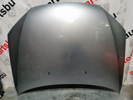 Капот Ford Mondeo 3 хетчбек 2.0 cjba 2004