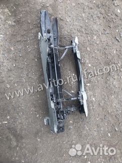 Петли дверей мерседес w215